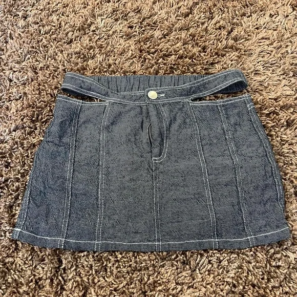 revolve skort - Picture 4 of 5